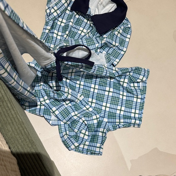 Smith & Quinn Skort Dress - Picture 2 of 4